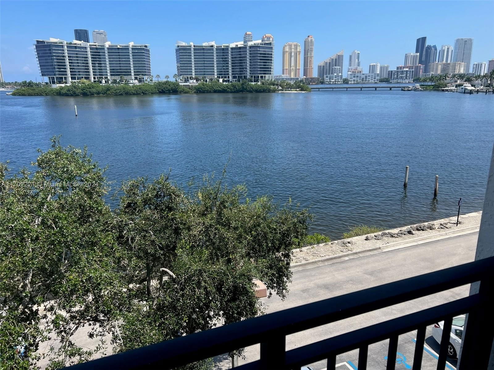 Real estate property located at 3255 184th St #12407, Miami-Dade, VILLAGE BY THE BAY CONDO, Aventura, FL