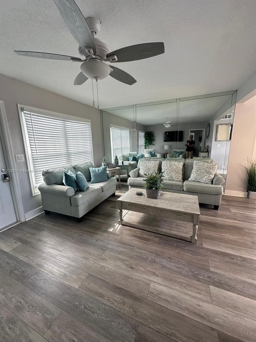 Real estate property located at 605 Riverside Dr #10, Broward, Aloha Condo, Pompano Beach, FL
