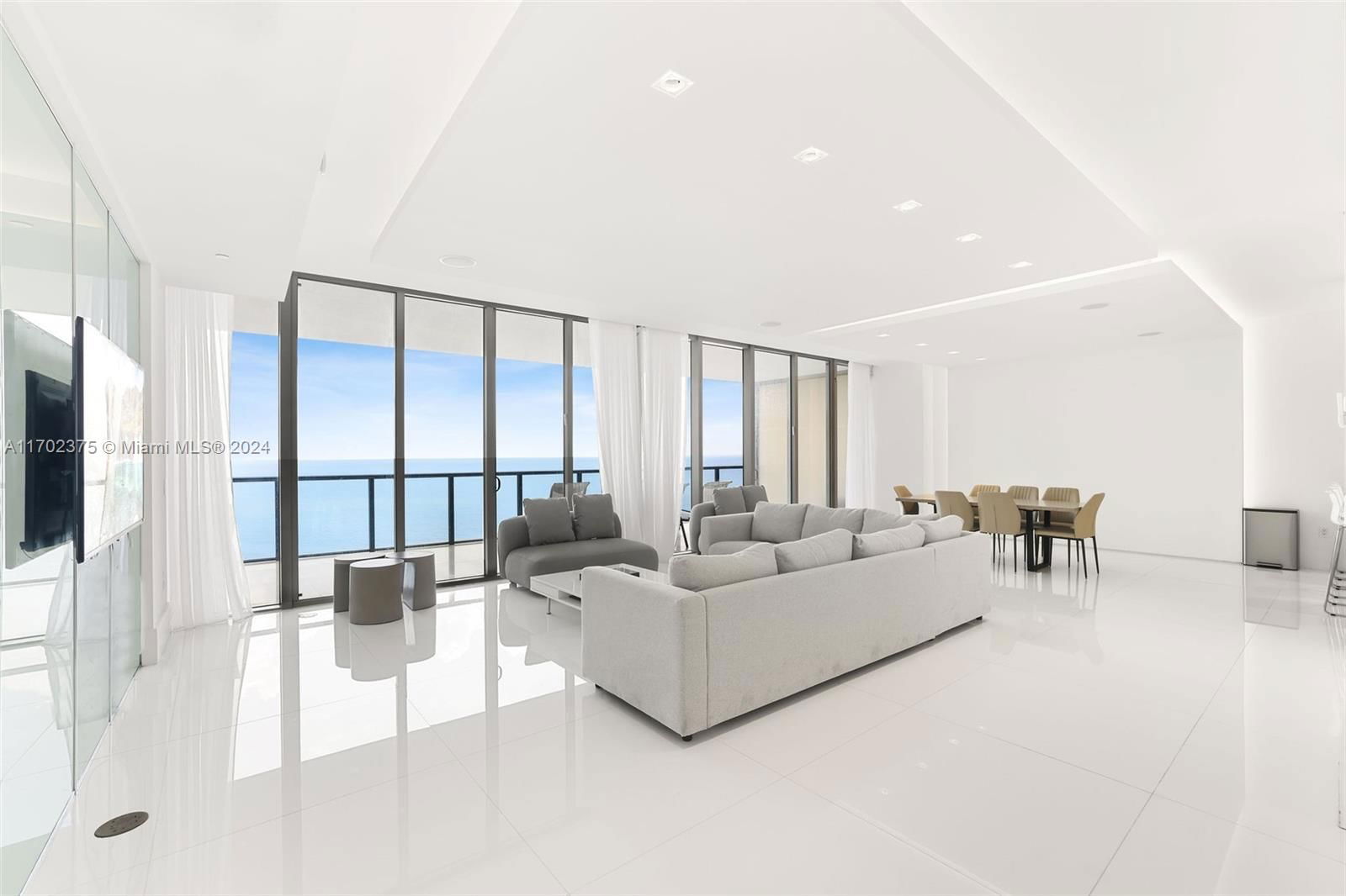 Real estate property located at 9701 Collins Ave #2303S, Miami-Dade, BAL HARBOUR NORTH SOUTH C, Bal Harbour, FL