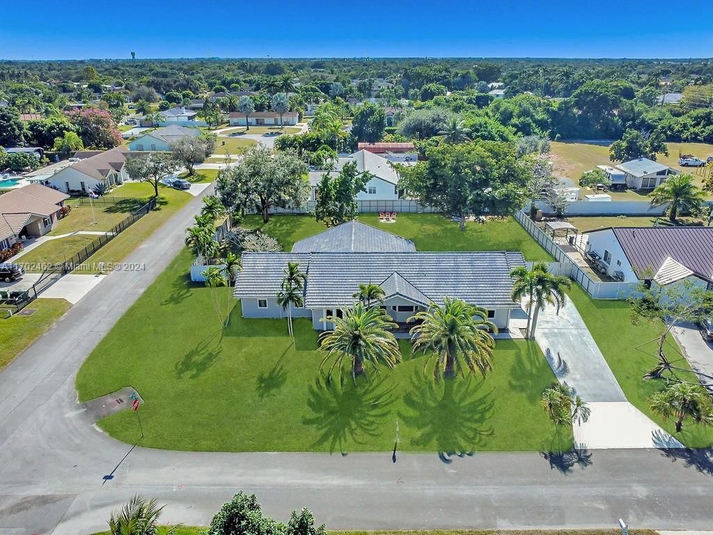 Real estate property located at 18610 291st Street, Miami-Dade, REDLAND GROVE ESTATES, Homestead, FL