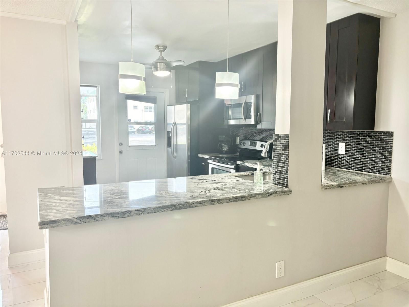Real estate property located at 1445 Atlantic Shores Blvd #102, Broward, Fairways Royale Condo, Hallandale Beach, FL