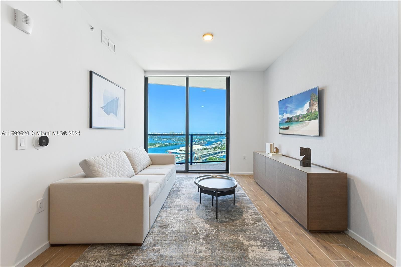 Real estate property located at 398 5th St #3010, Miami-dade, The Elser, Miami, FL