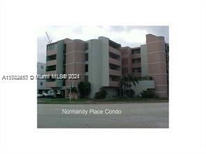 Real estate property located at 2000 Biarritz Dr #403, Miami-Dade, NORMANDY PLACE CONDO, Miami Beach, FL