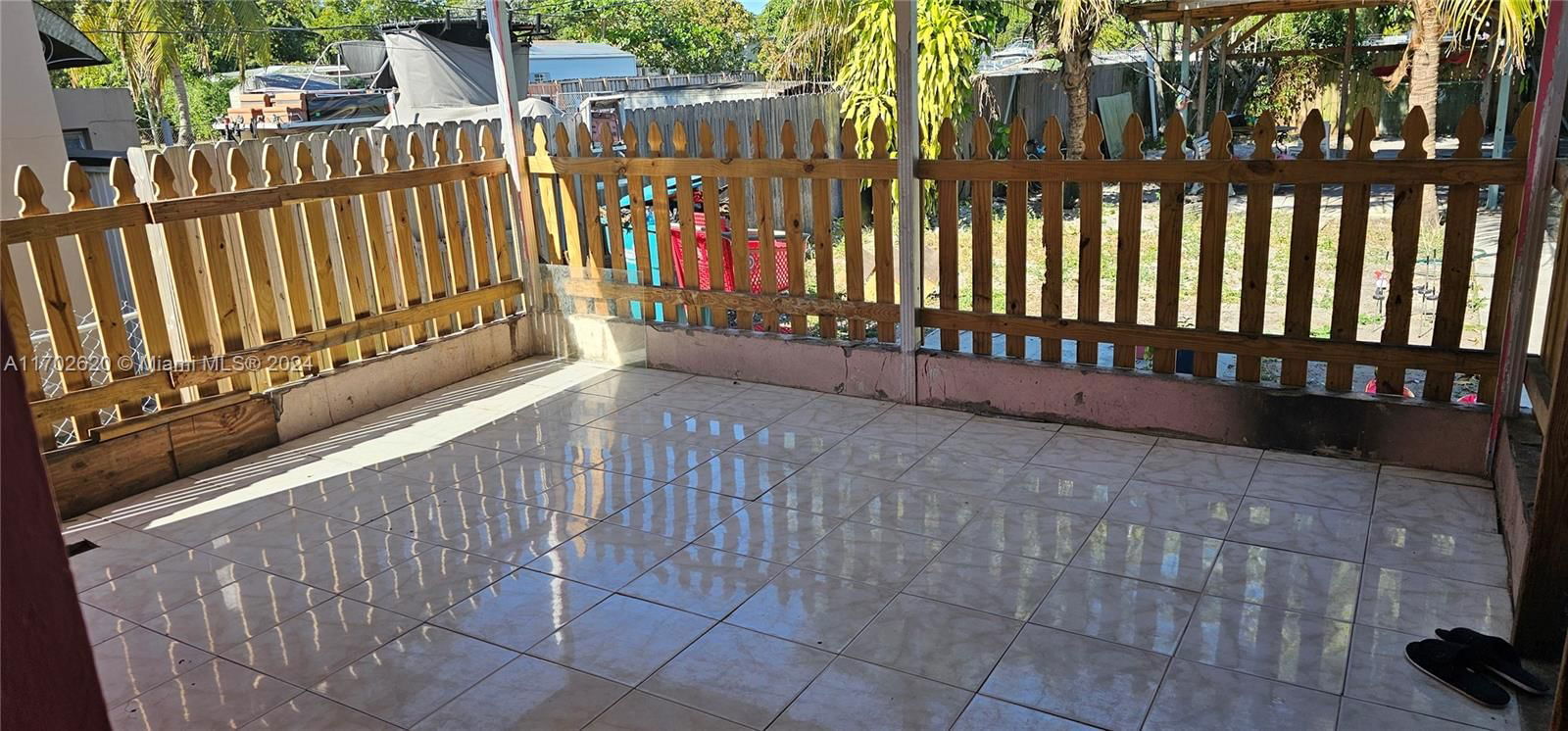 Real estate property located at 2731 100th St, Miami-dade, The Tropics Amd, Miami, FL