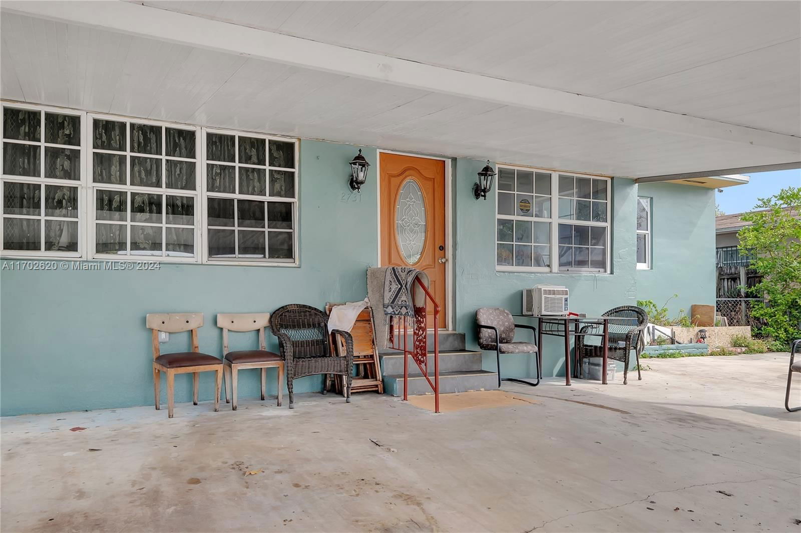 Real estate property located at 2731 100th St, Miami-dade, The Tropics Amd, Miami, FL