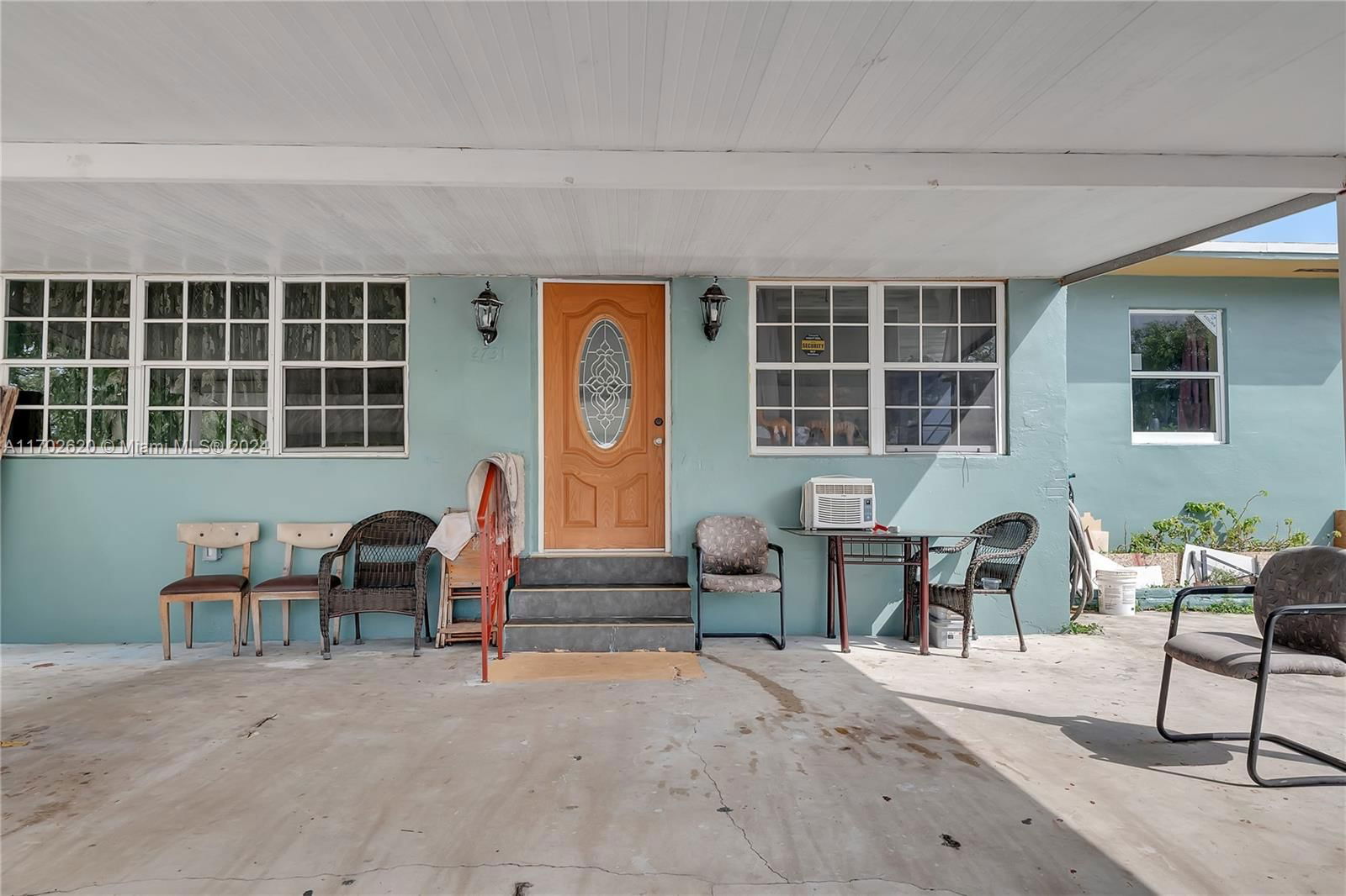 Real estate property located at 2731 100th St, Miami-dade, The Tropics Amd, Miami, FL