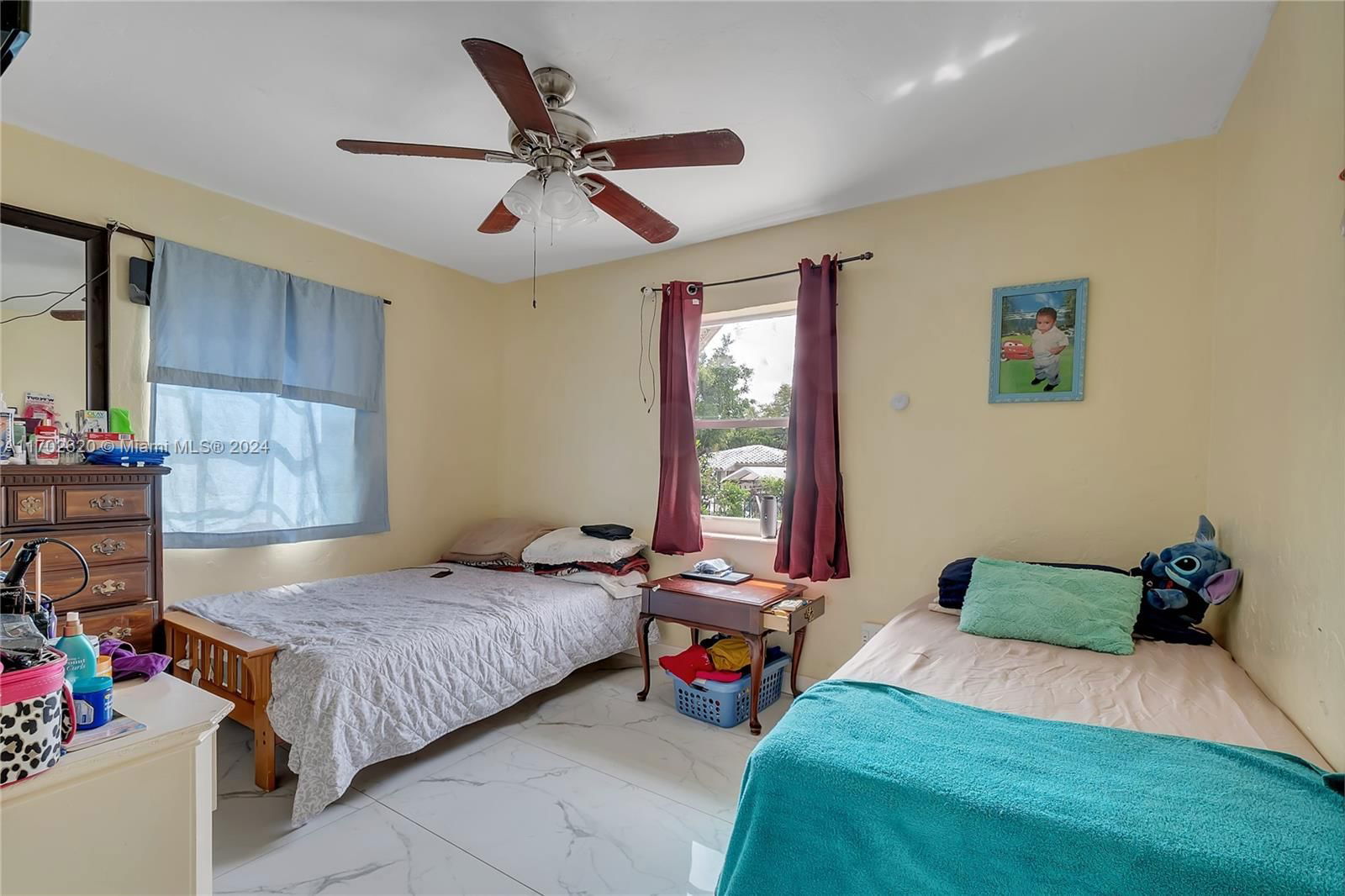 Real estate property located at 2731 100th St, Miami-dade, The Tropics Amd, Miami, FL