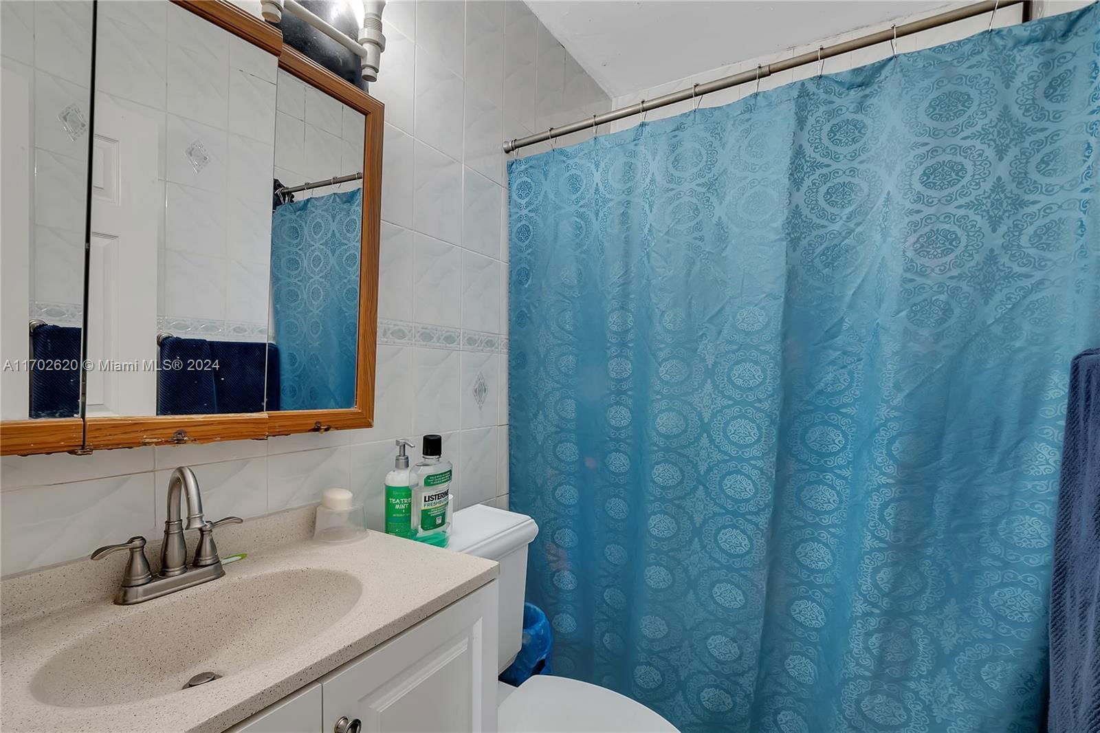 Real estate property located at 2731 100th St, Miami-dade, The Tropics Amd, Miami, FL