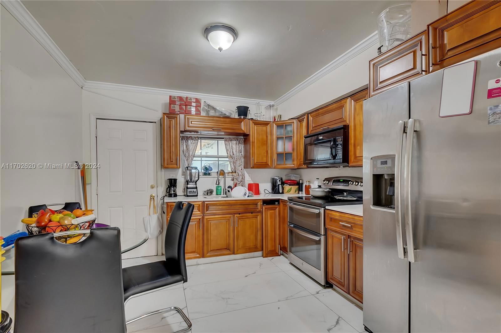 Real estate property located at 2731 100th St, Miami-dade, The Tropics Amd, Miami, FL