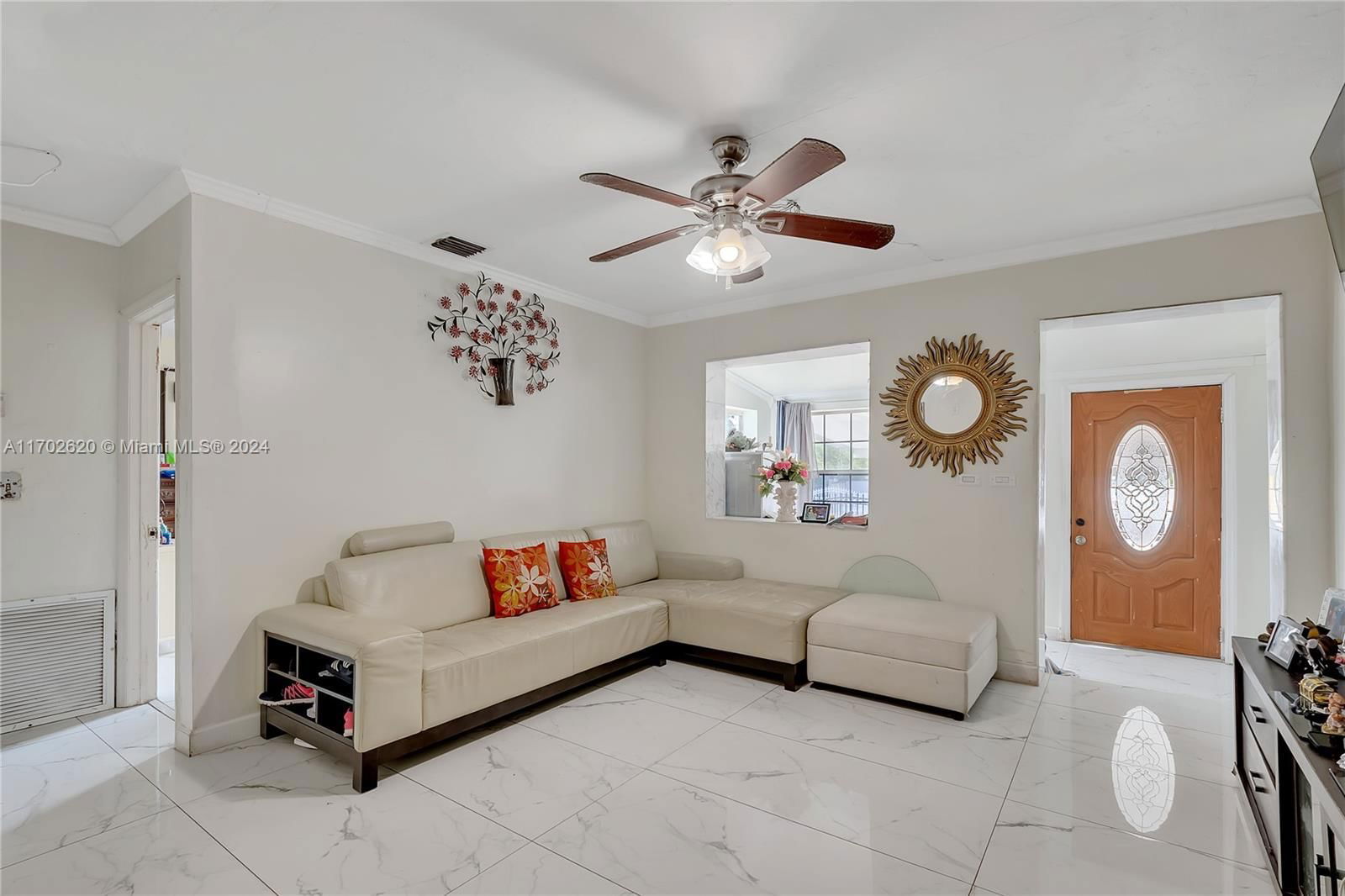 Real estate property located at 2731 100th St, Miami-dade, The Tropics Amd, Miami, FL