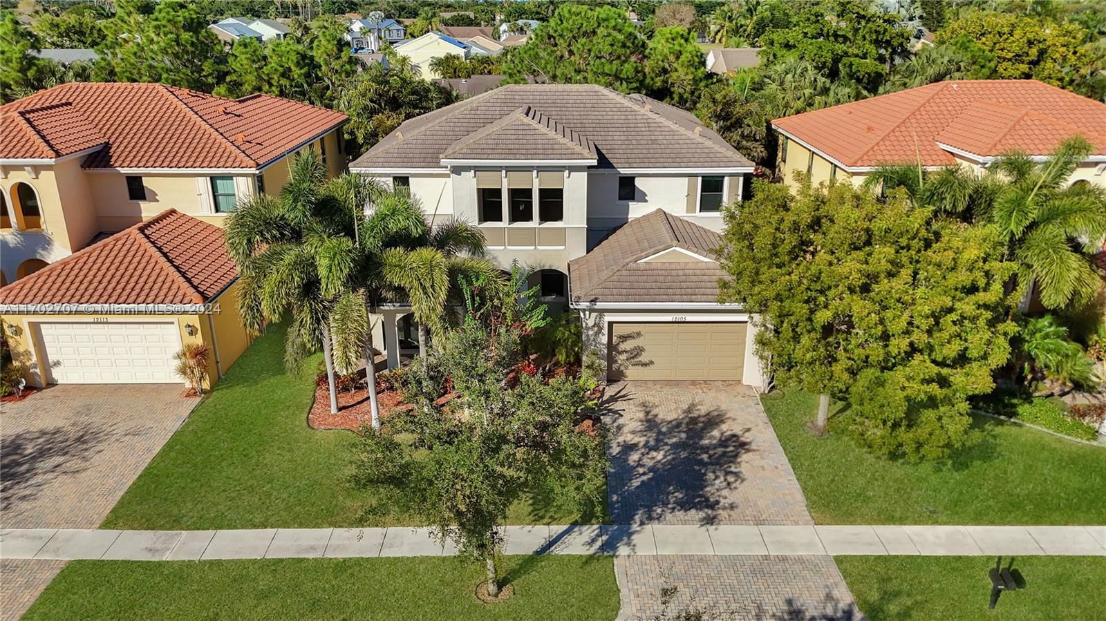 Real estate property located at 12105 Boca Reserve Ln, Palm Beach, BOCA RESERVE PUD, Boca Raton, FL