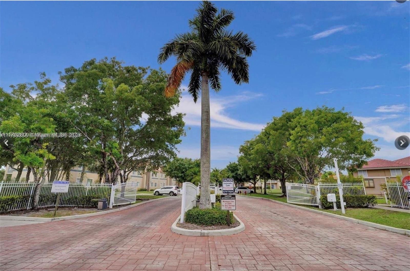 Real estate property located at 1091 Golden Lakes Blvd #414, Palm Beach, BELVEDERE ISLES CONDO NO, West Palm Beach, FL