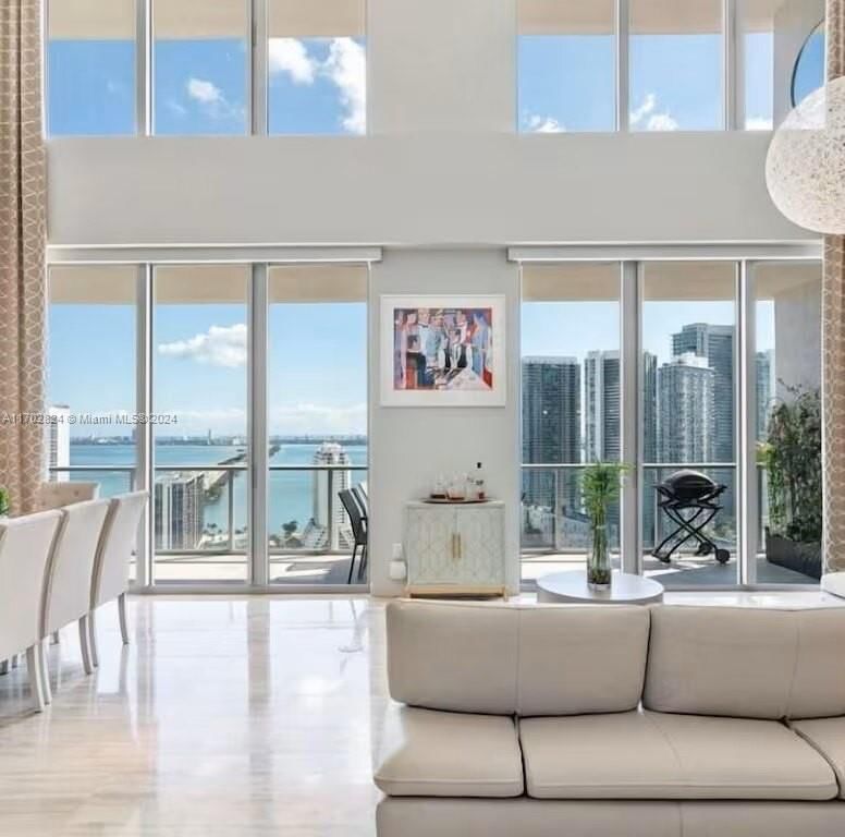 Real estate property located at 3470 Coast Ave PH207, Miami-Dade, TWO MIDTOWN MIAMI CONDO, Miami, FL