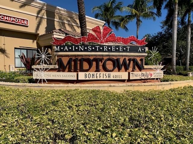 Real estate property located at 4907 Midtown Ln #1113, Palm Beach, RESIDENCES AT MIDTOWN CON, Palm Beach Gardens, FL