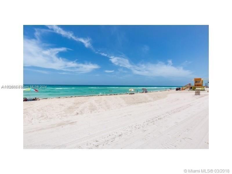 Real estate property located at , Miami-Dade, THE COLLINS CONDO, Miami Beach, FL