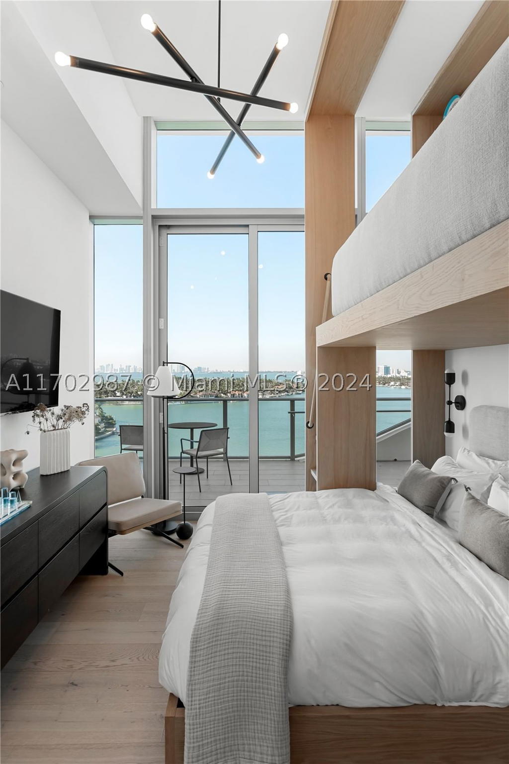 Real estate property located at 6800 Indian Creek Dr PH2, Miami-dade, Amd Pl Of 2nd Ocean Front, Miami Beach, FL