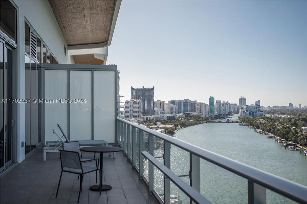 Real estate property located at 6800 Indian Creek Dr PH2, Miami-dade, Amd Pl Of 2nd Ocean Front, Miami Beach, FL