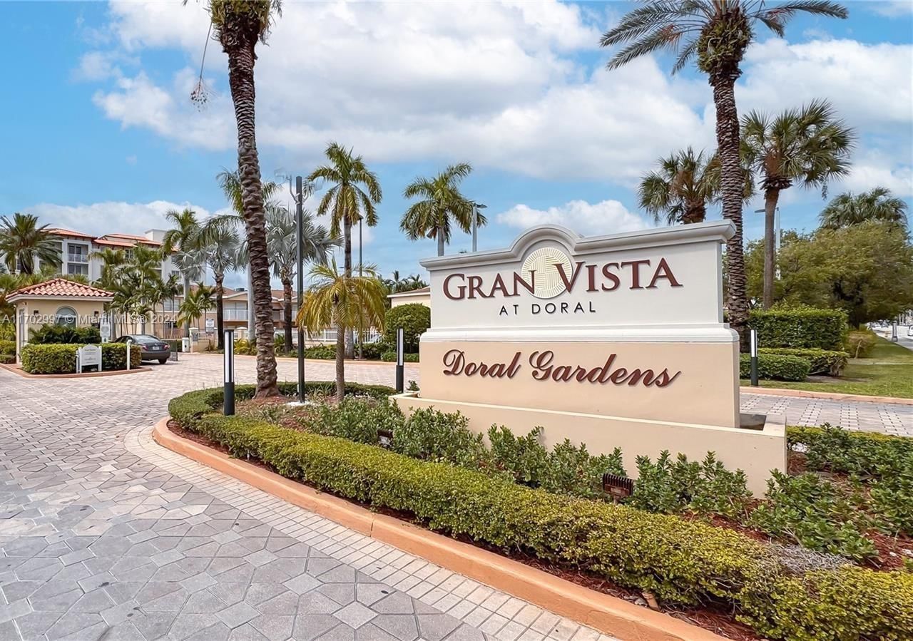 Real estate property located at 4440 79th Ave #2E, Miami-Dade, DORAL GARDENS CONDO, Doral, FL