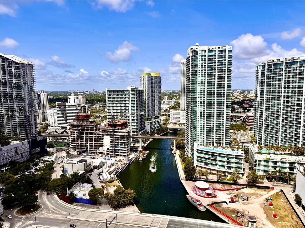 Real estate property located at 31 5th St #3817, Miami-dade, Brickell On The River N T, Miami, FL