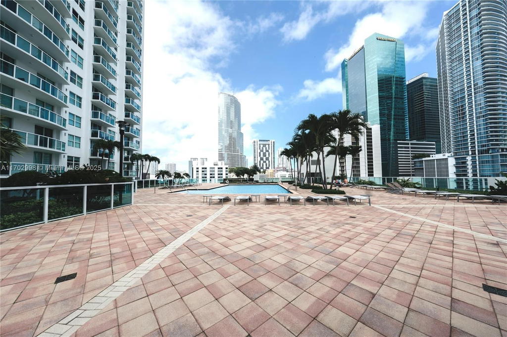 Real estate property located at 31 5th St #3817, Miami-dade, Brickell On The River N T, Miami, FL