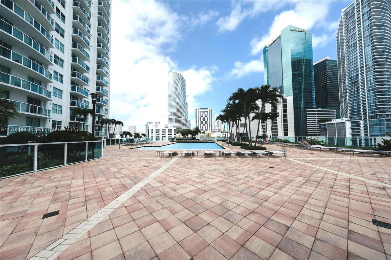 Real estate property located at 31 5th St #3817, Miami-dade, Brickell On The River N T, Miami, FL