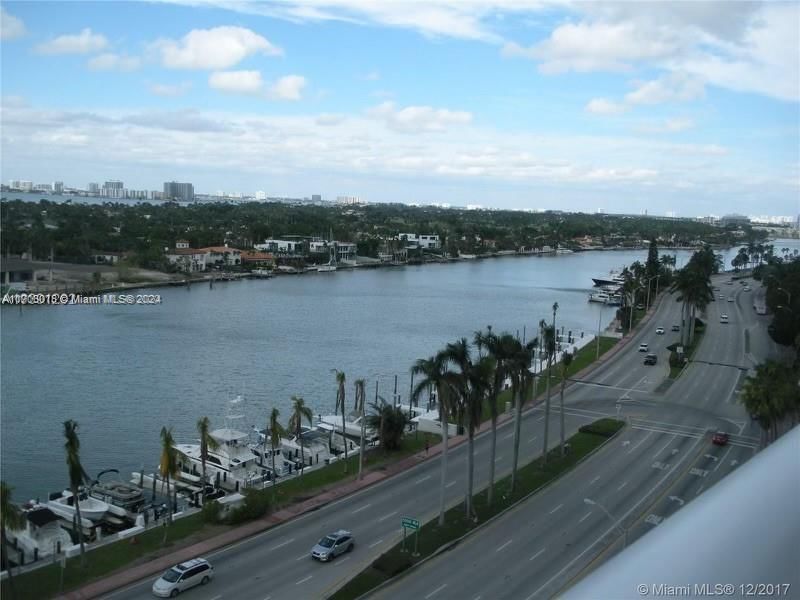 Real estate property located at 5005 Collins Ave #1108, Miami-Dade, THE CARRIAGE CLUB NORTH C, Miami Beach, FL