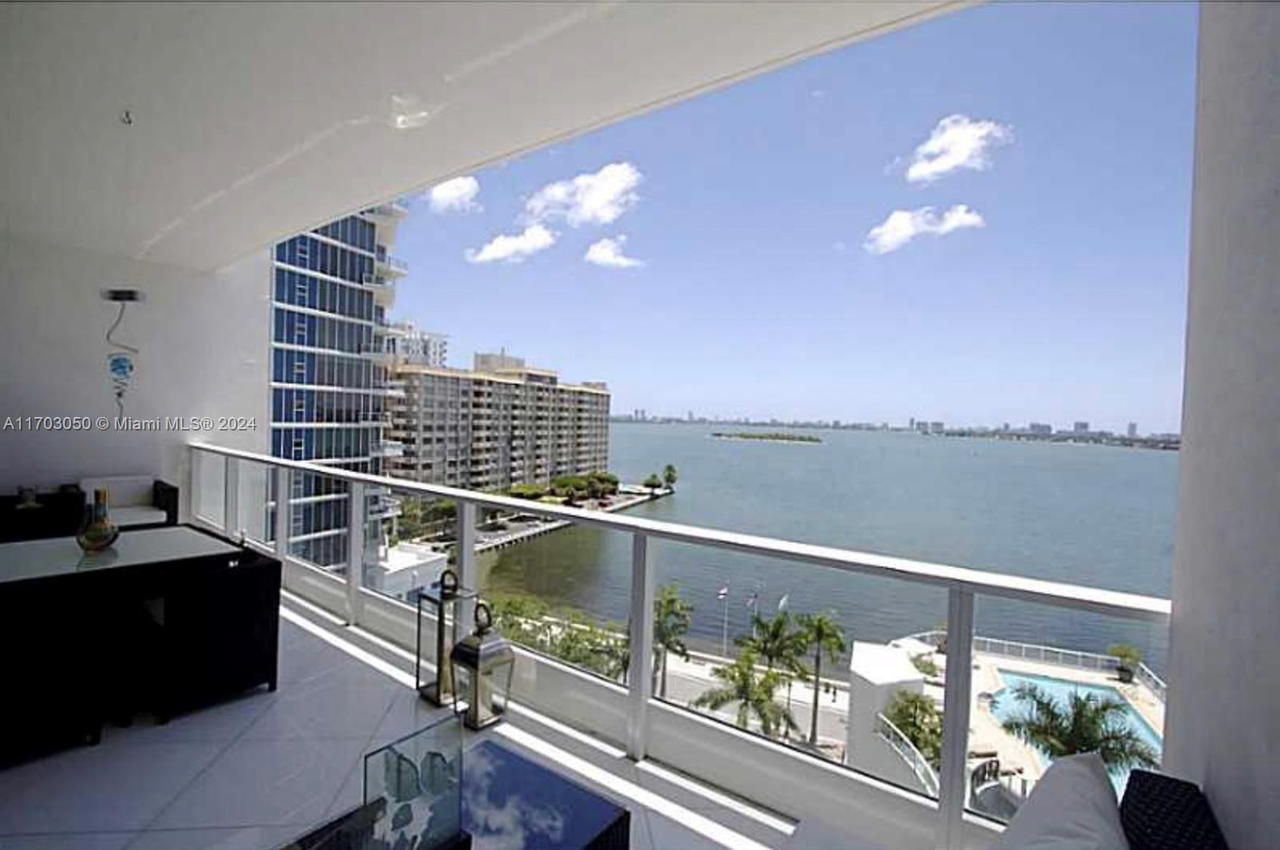 Real estate property located at 2020 Bayshore Dr #1008, Miami-dade, Paramount Bay Condo, Miami, FL