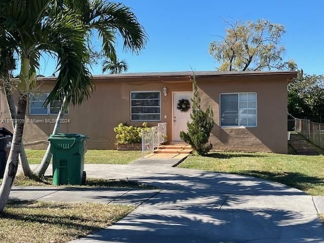 Real estate property located at 3510 87th Pl, Miami-Dade, BIRD RD HIGHLANDS, Miami, FL