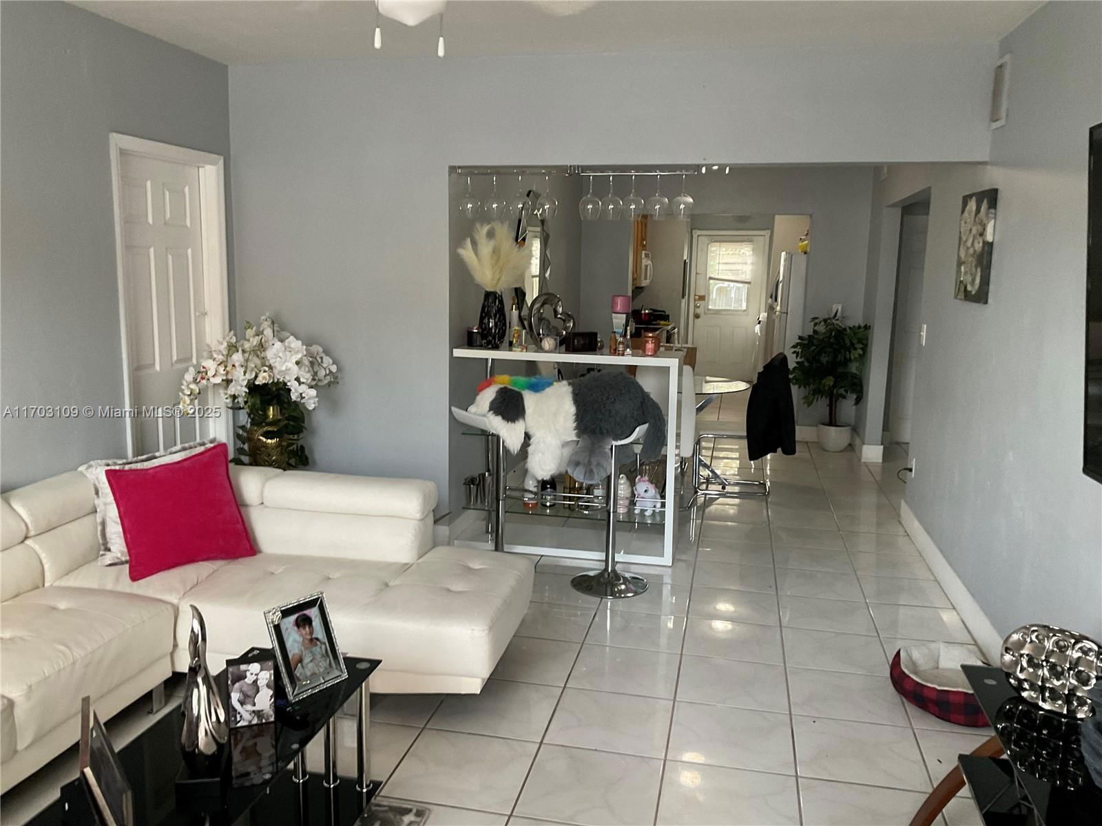 Real estate property located at 3510 87th Pl, Miami-dade, Bird Rd Highlands, Miami, FL