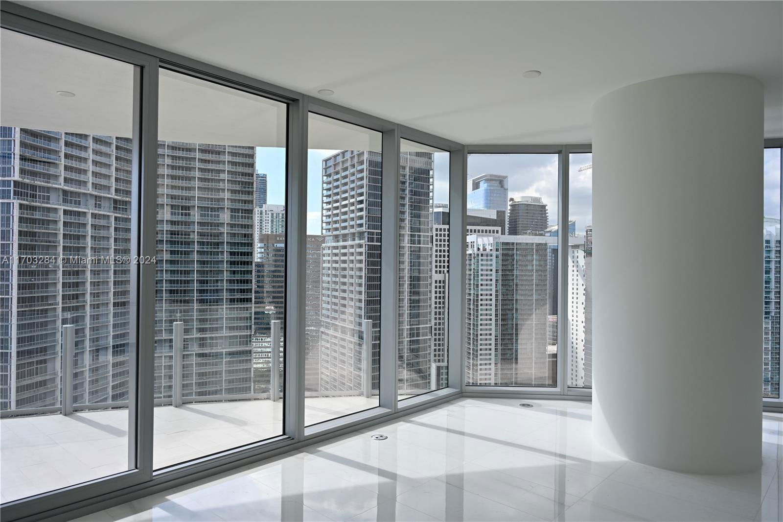 Real estate property located at 300 Biscayne Blvd Way #3407, Miami-Dade, ASTON MARTIN RESIDENCES, Miami, FL