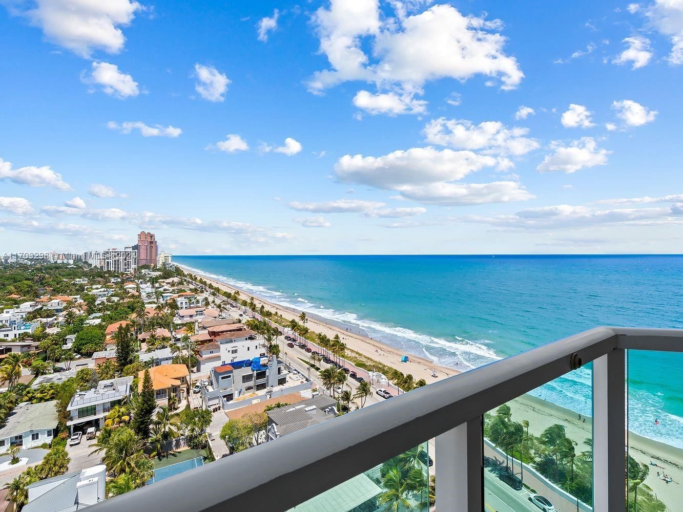 Real estate property located at 1151 Fort Lauderdale Beach Blvd #16B, Broward, PARK TOWER CONDO, Fort Lauderdale, FL