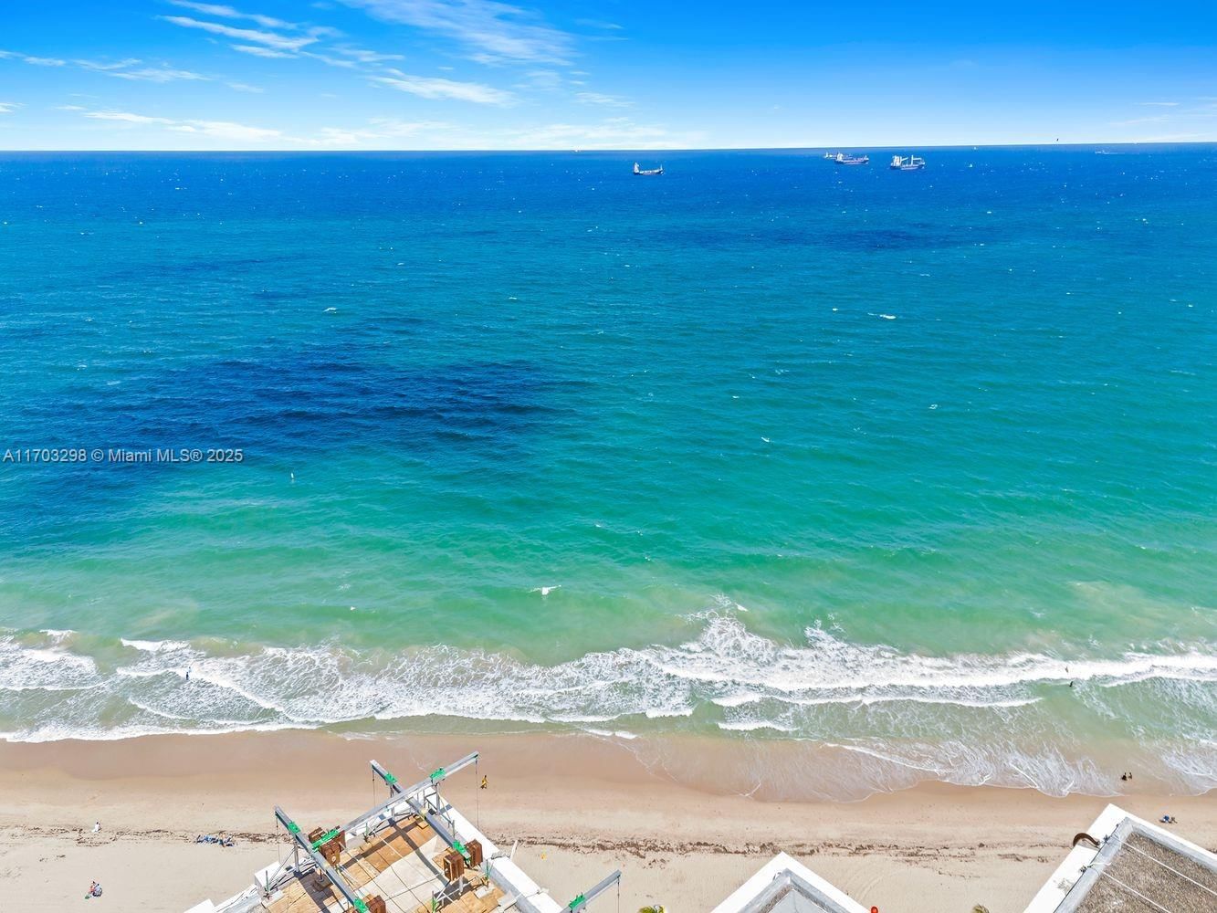 Real estate property located at 1151 Fort Lauderdale Beach Blvd #16B, Broward, Park Tower Condo, Fort Lauderdale, FL