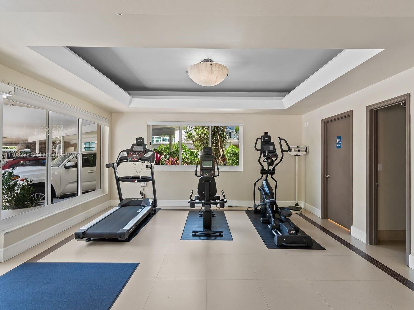 Real estate property located at 1151 Fort Lauderdale Beach Blvd #16B, Broward, Park Tower Condo, Fort Lauderdale, FL