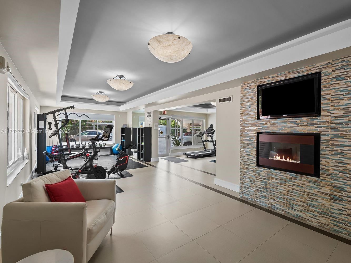 Real estate property located at 1151 Fort Lauderdale Beach Blvd #16B, Broward, Park Tower Condo, Fort Lauderdale, FL
