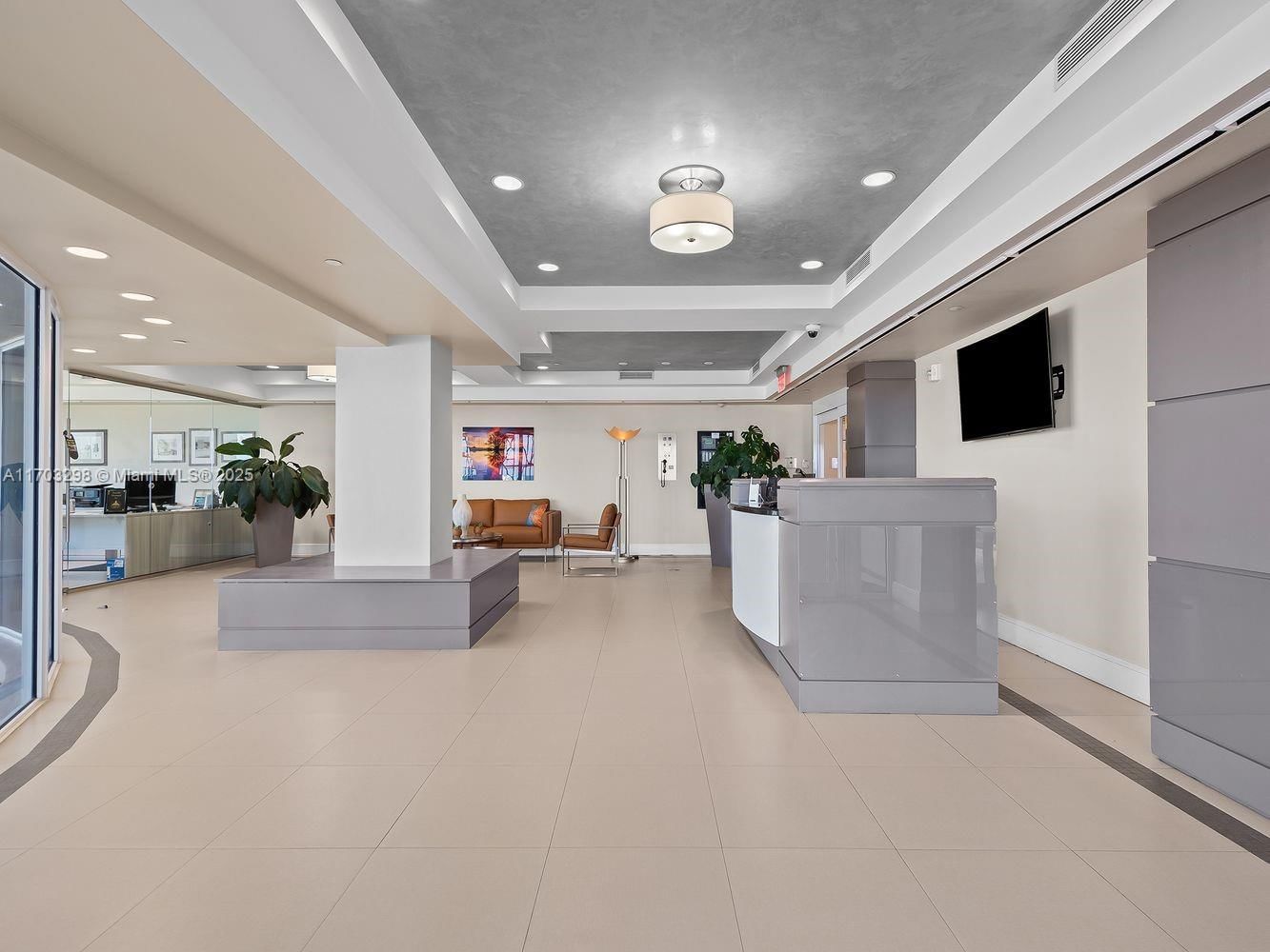 Real estate property located at 1151 Fort Lauderdale Beach Blvd #16B, Broward, Park Tower Condo, Fort Lauderdale, FL