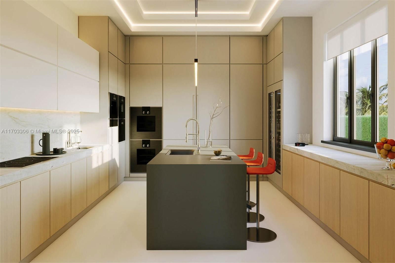 Real estate property located at 1006 Links Drive, Miami-dade, Lindisfarne On Fisher Isl, Miami Beach, FL