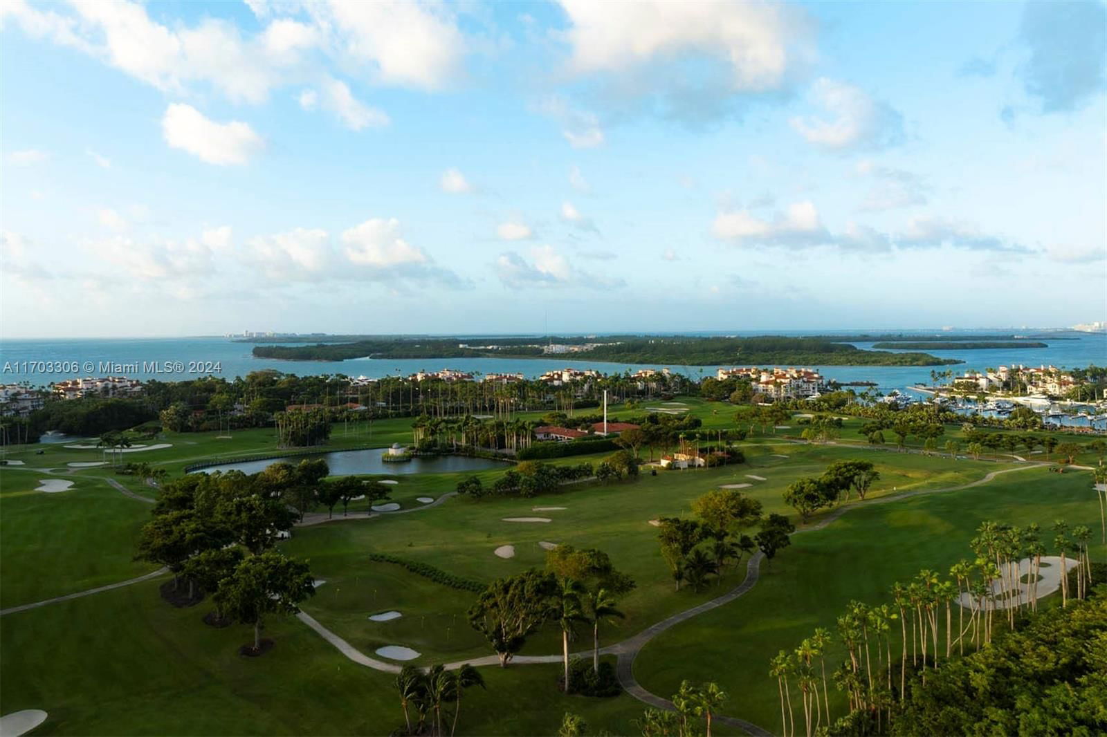 Real estate property located at 1006 Links Drive, Miami-dade, Lindisfarne On Fisher Isl, Miami Beach, FL