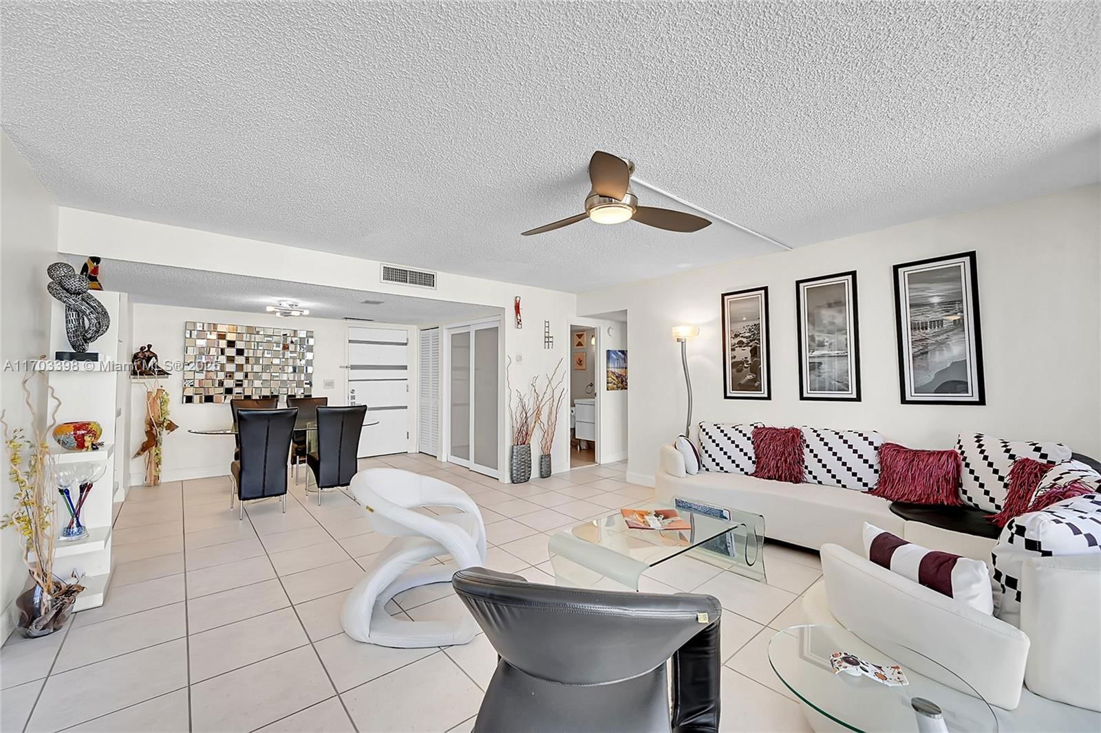 Real estate property located at 2049 Ocean Dr #1408E, Broward, AVANT GARDE CONDO, Hallandale Beach, FL