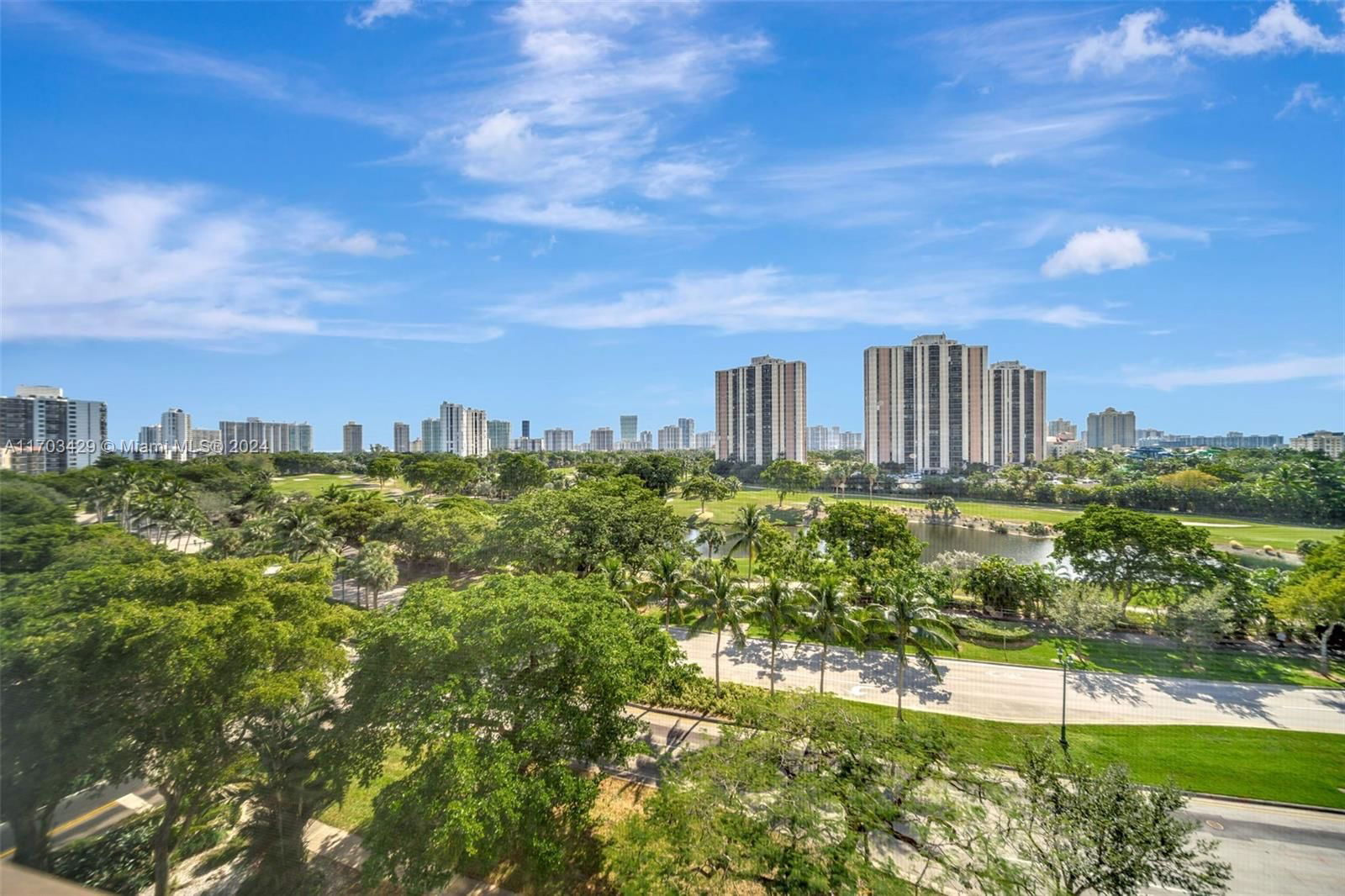 Real estate property located at 20500 Country Club Dr #817, Miami-Dade, BISCAYA III CONDO, Aventura, FL