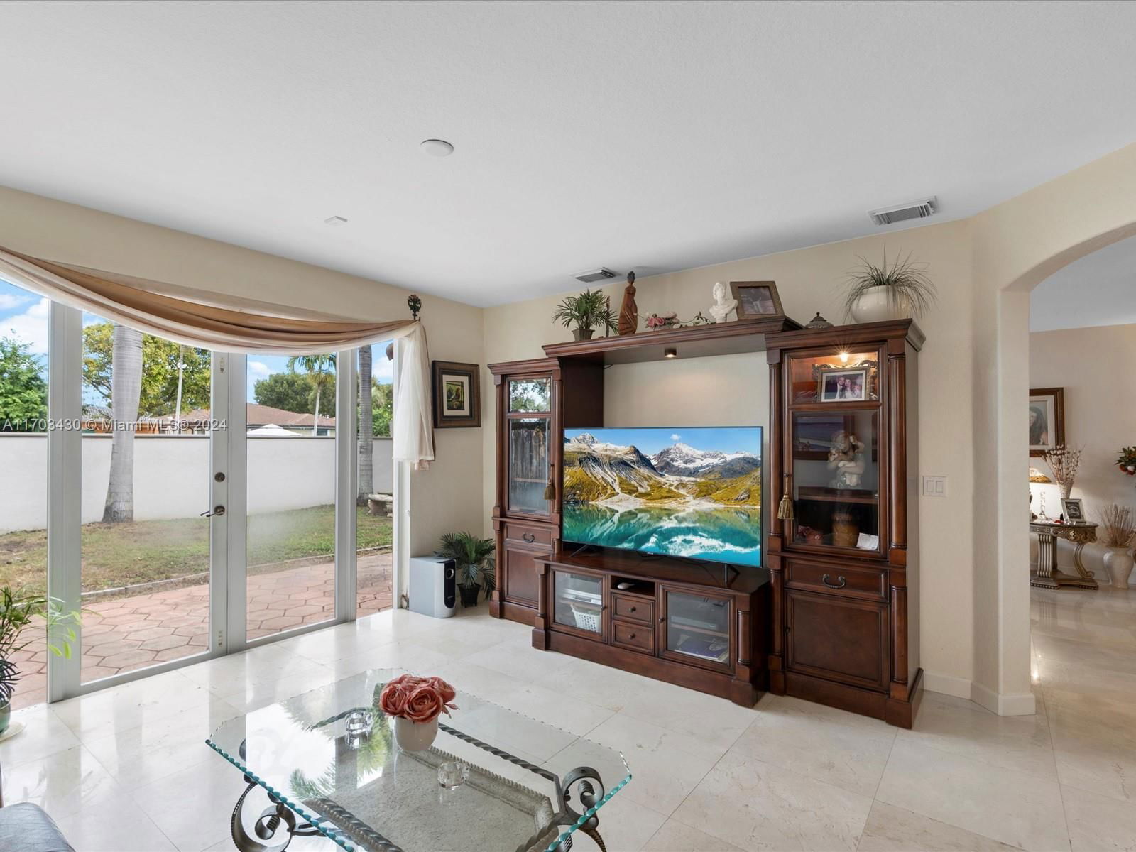 Real estate property located at 12493 122nd Ct, Miami-dade, Kendall Breeze South, Miami, FL