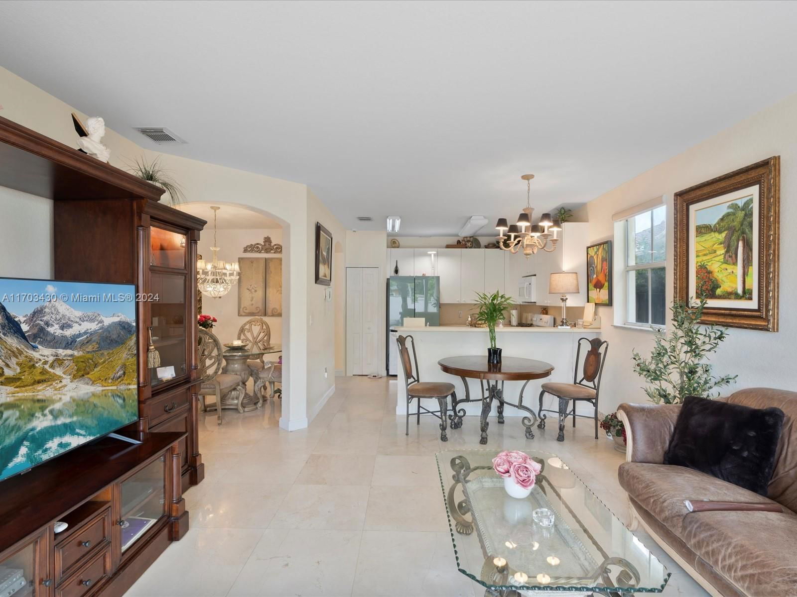 Real estate property located at 12493 122nd Ct, Miami-dade, Kendall Breeze South, Miami, FL