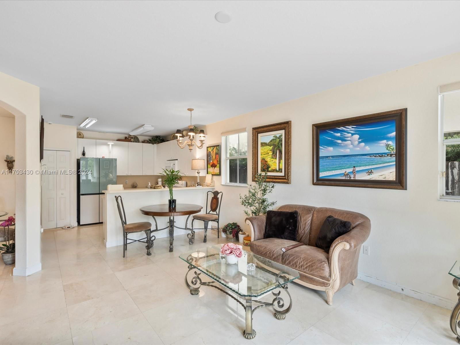 Real estate property located at 12493 122nd Ct, Miami-dade, Kendall Breeze South, Miami, FL