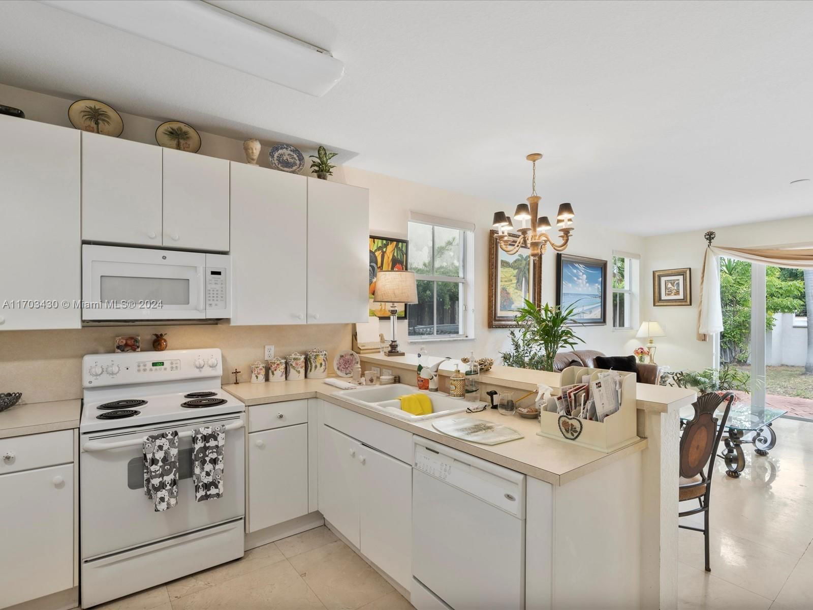 Real estate property located at 12493 122nd Ct, Miami-dade, Kendall Breeze South, Miami, FL