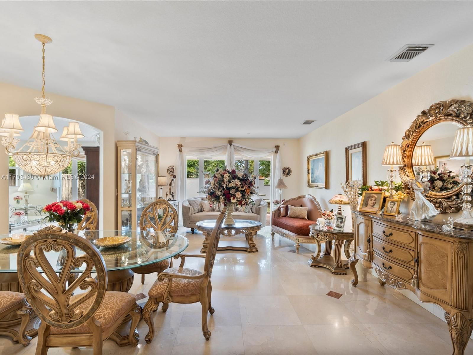 Real estate property located at 12493 122nd Ct, Miami-dade, Kendall Breeze South, Miami, FL