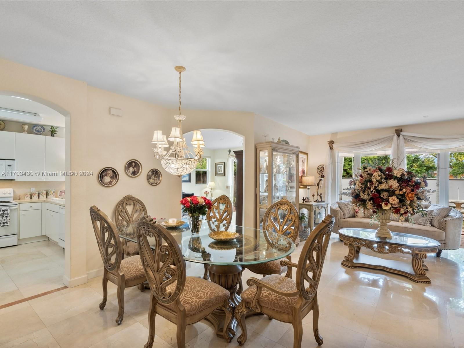 Real estate property located at 12493 122nd Ct, Miami-dade, Kendall Breeze South, Miami, FL