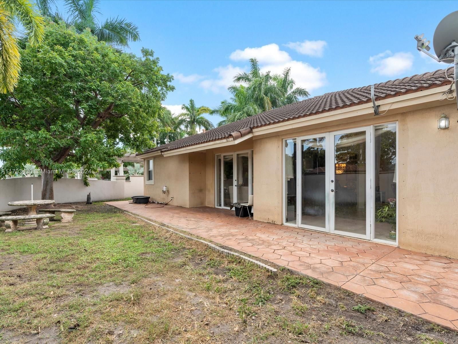 Real estate property located at 12493 122nd Ct, Miami-dade, Kendall Breeze South, Miami, FL