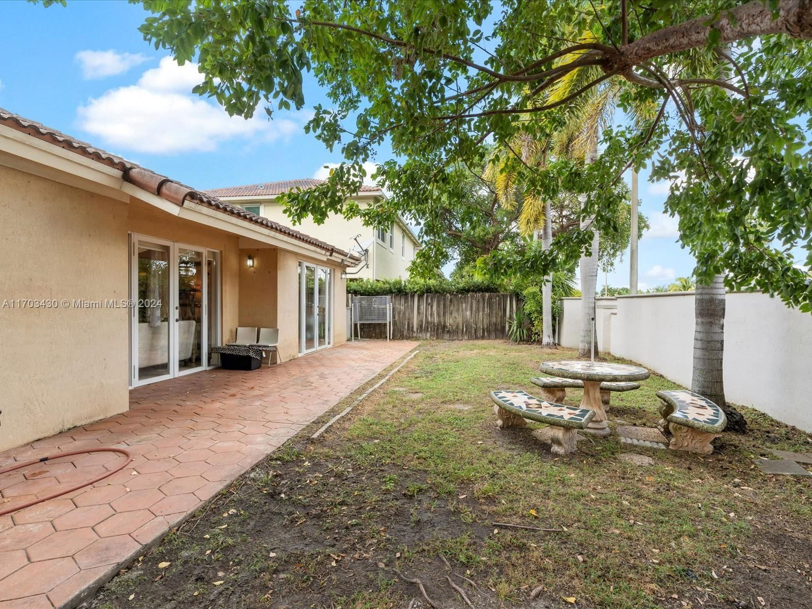 Real estate property located at 12493 122nd Ct, Miami-dade, Kendall Breeze South, Miami, FL