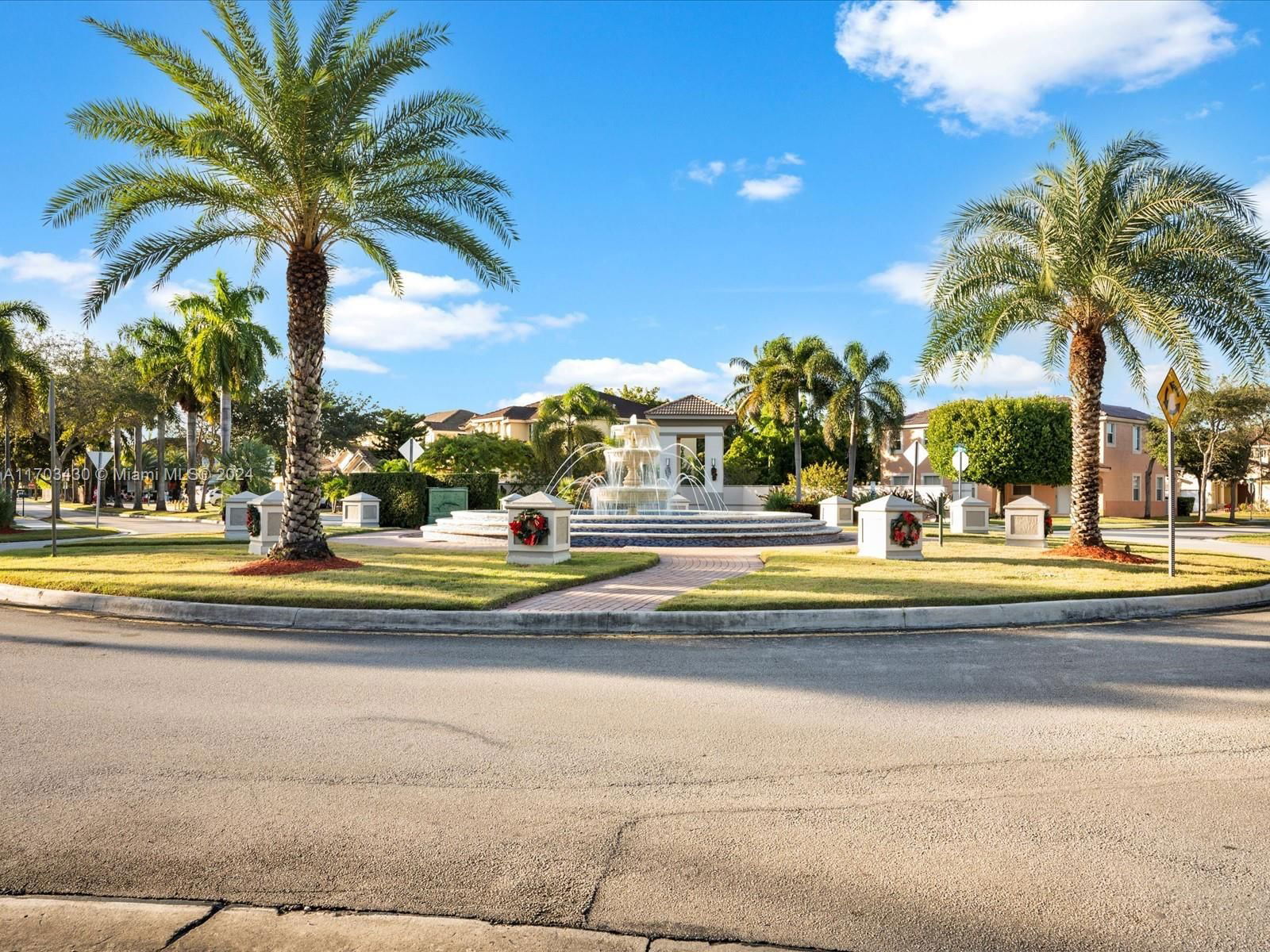 Real estate property located at 12493 122nd Ct, Miami-dade, Kendall Breeze South, Miami, FL