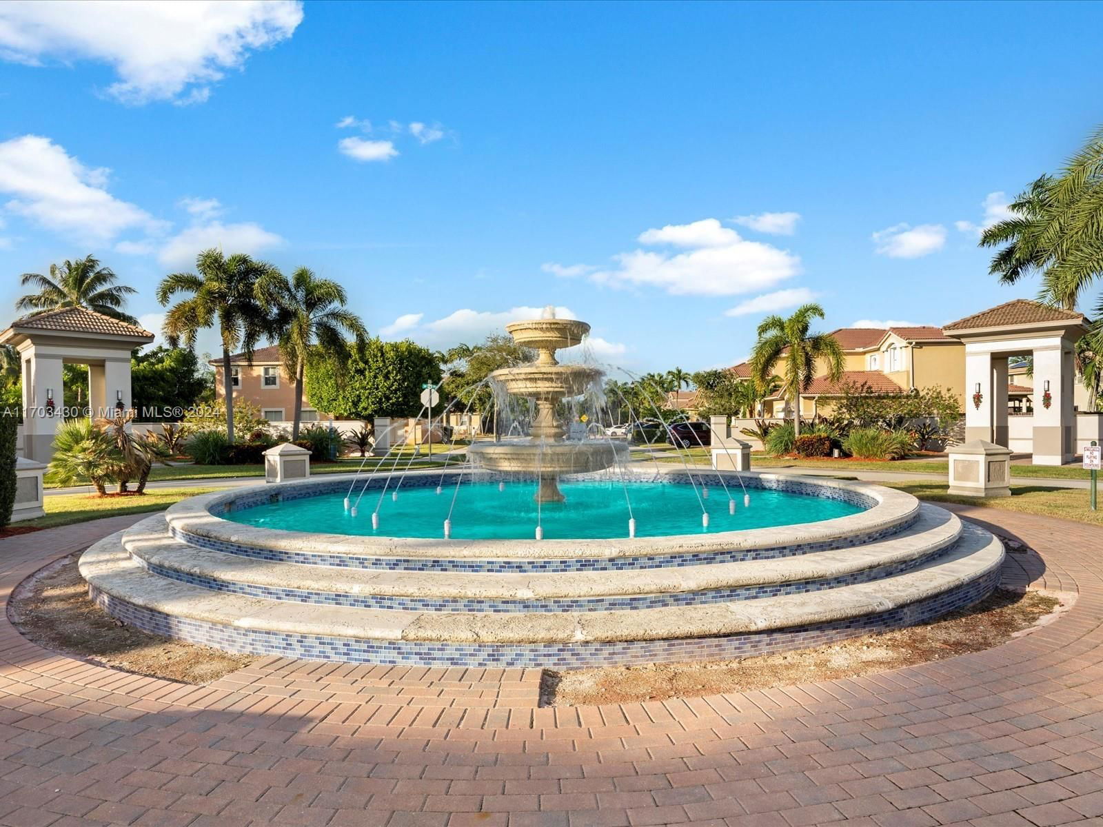 Real estate property located at 12493 122nd Ct, Miami-dade, Kendall Breeze South, Miami, FL
