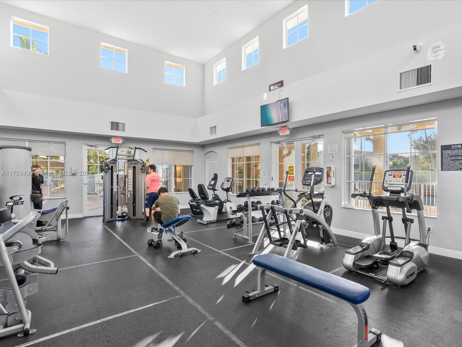 Real estate property located at 12493 122nd Ct, Miami-dade, Kendall Breeze South, Miami, FL